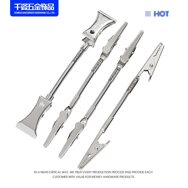 双头软管斧头夹08