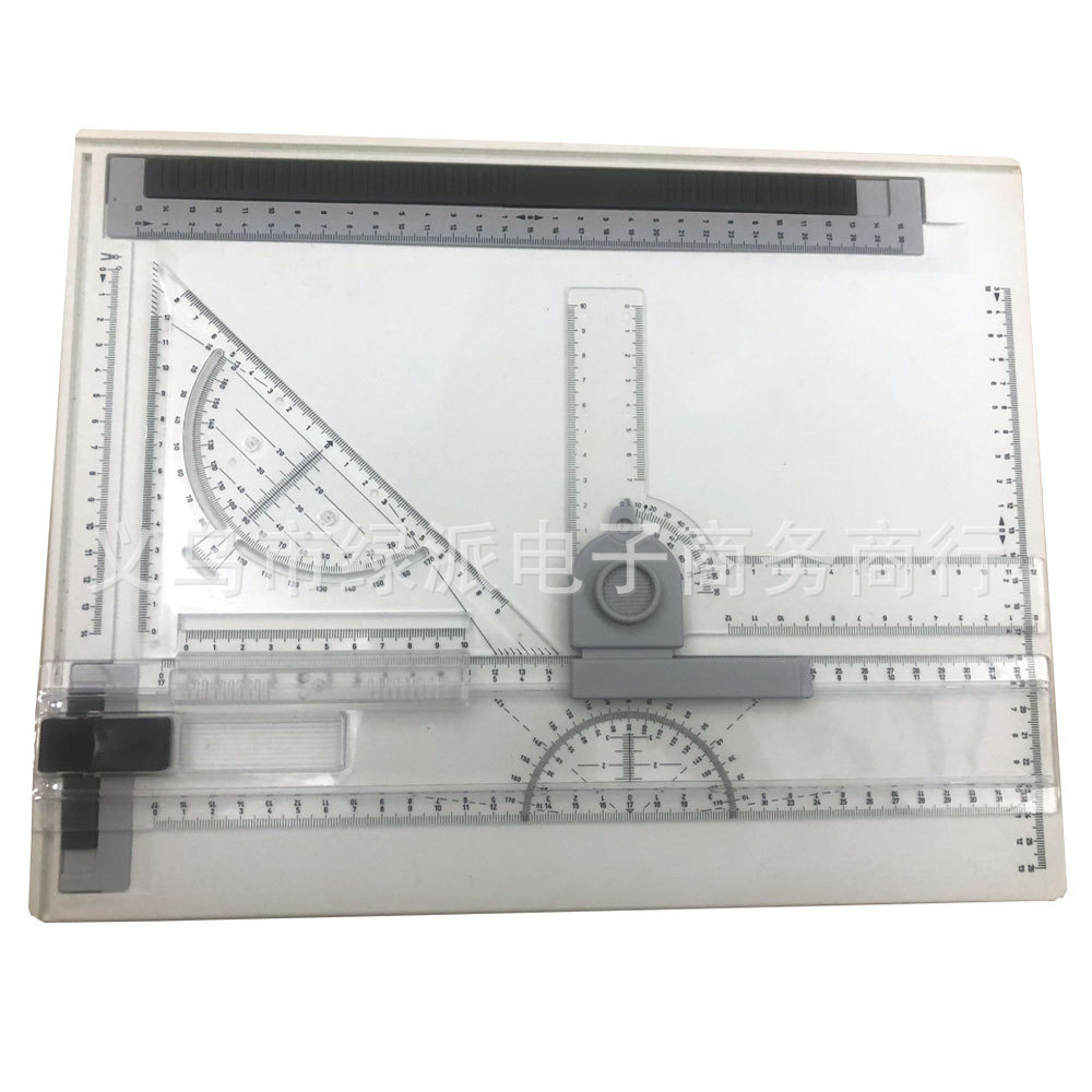 A4绘图板 G995 (1)