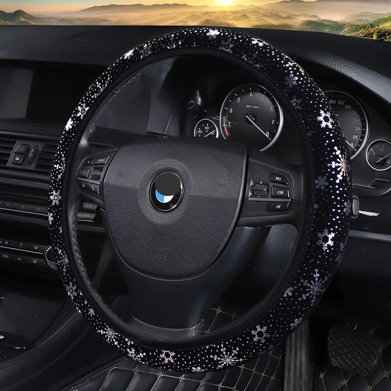 烫金雪花 银雪0