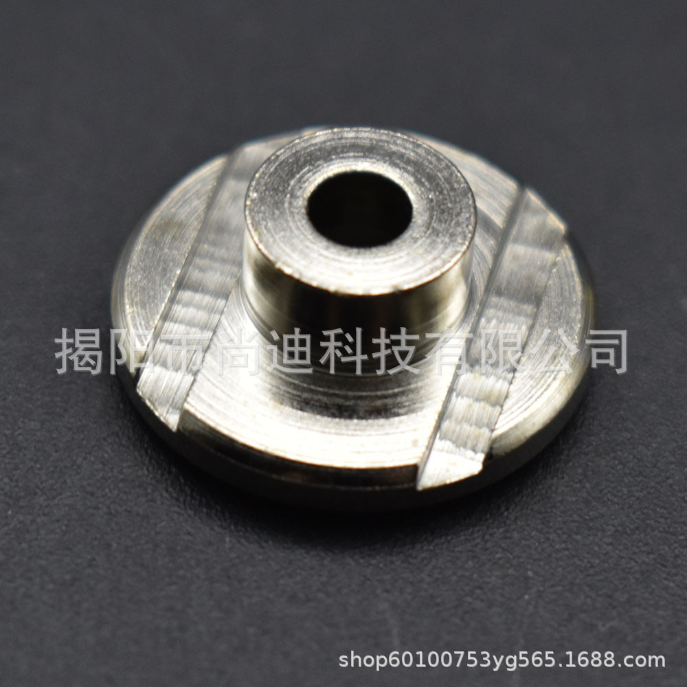 MI1100-Guitar String Tree Reta