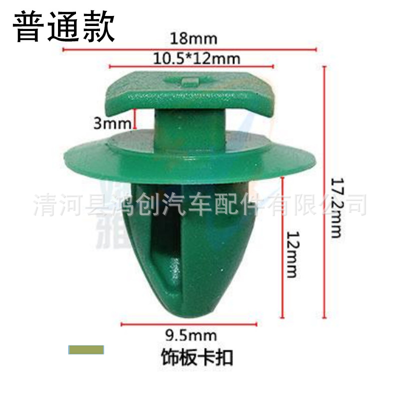 HC438 HX382 尺寸图1