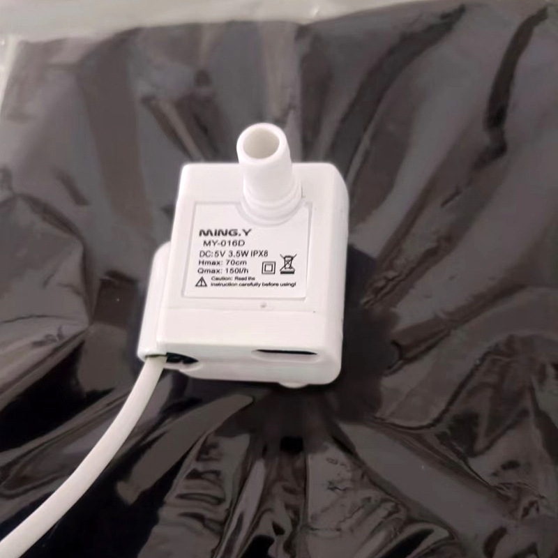 无灯无离水