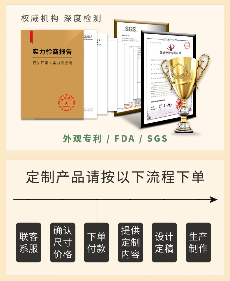 硅胶量杯