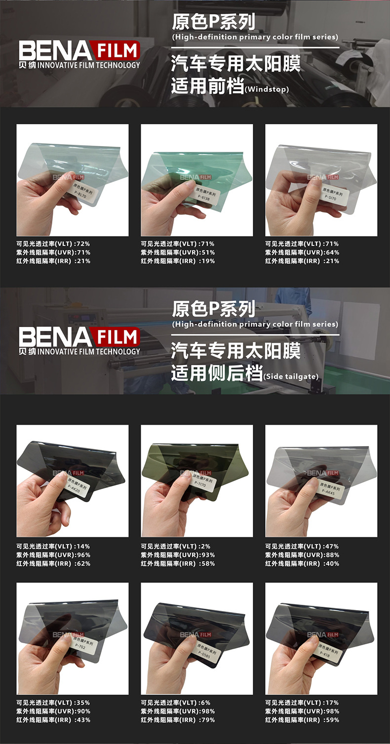 SKU 高清原色NC系列