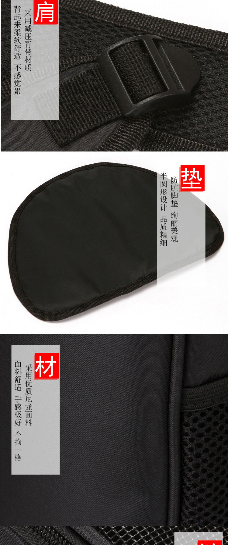 宠物背包外出双肩包