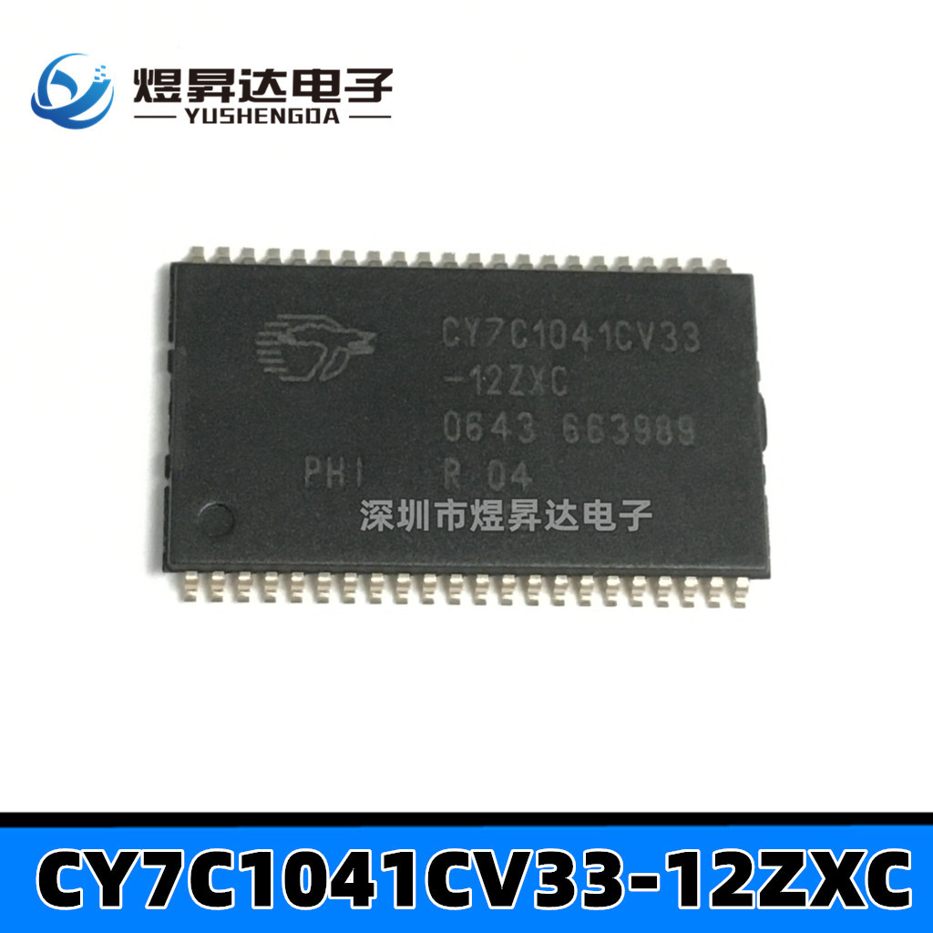 CY7C1041CV33-12ZXC