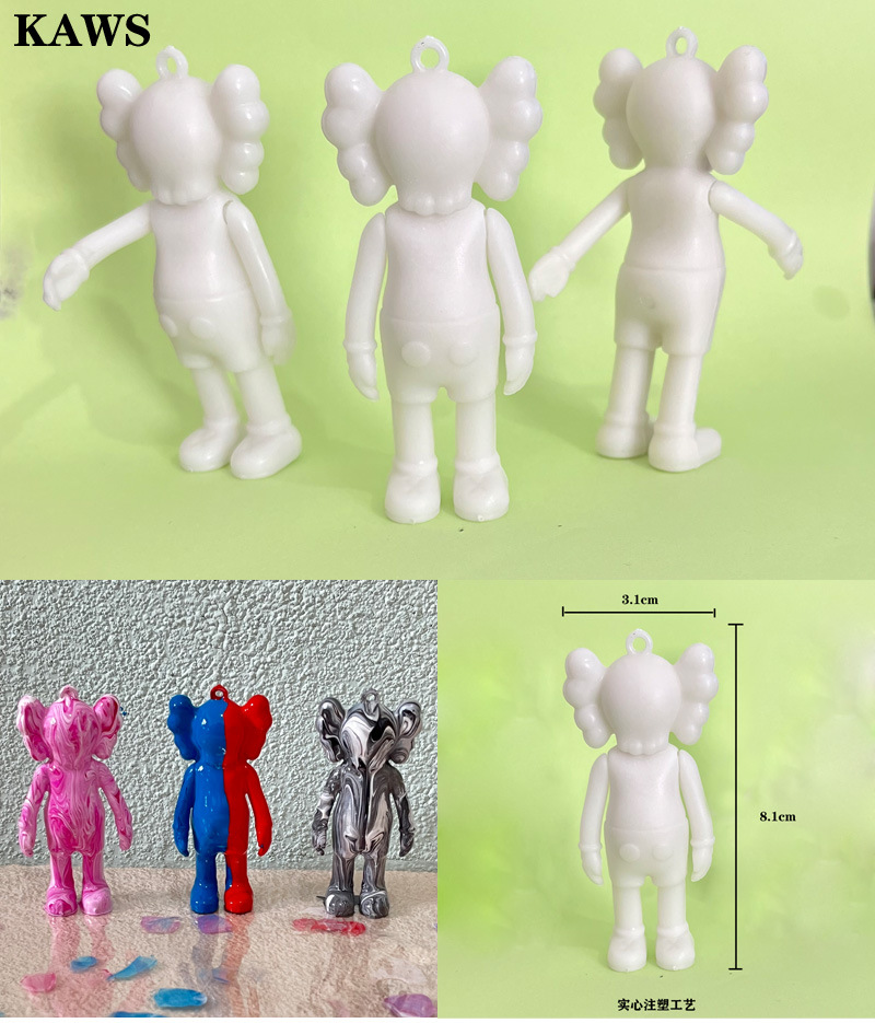 KAWS