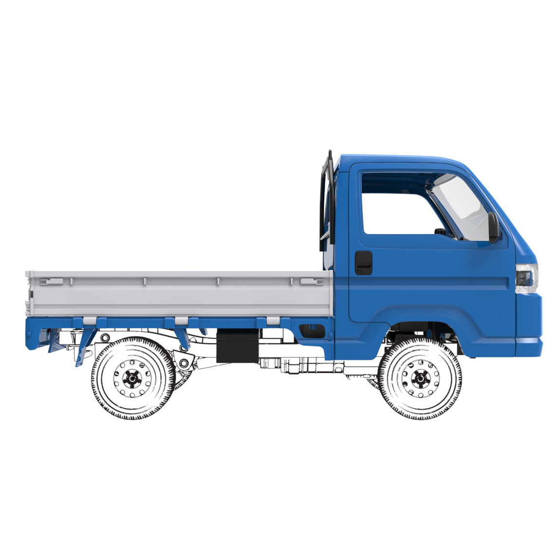 本田柳州仔.1089