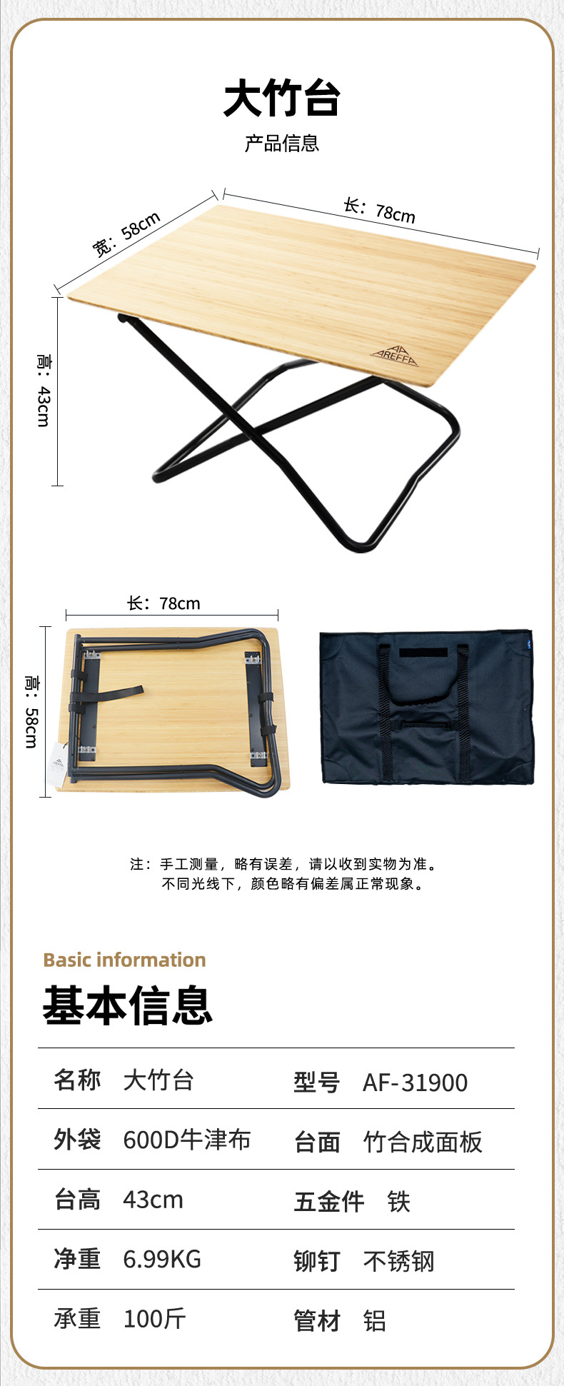 大竹台