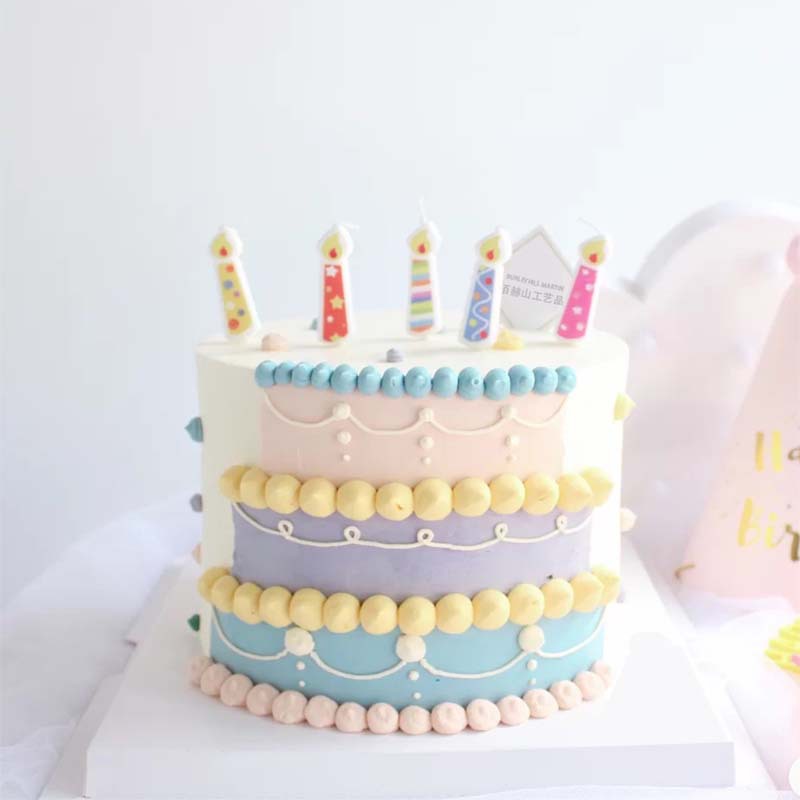 5个装蜡烛主图5