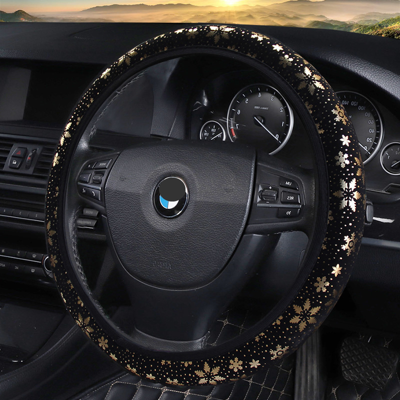 烫金雪花 金雪0