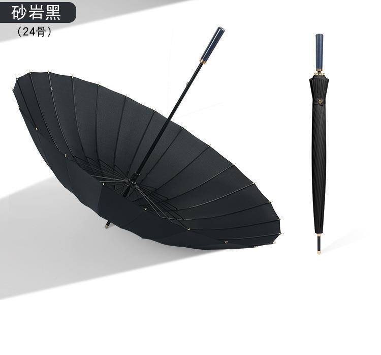 砂岩黑（自动款）