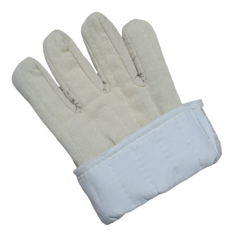 耐高温手套12