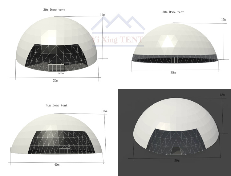 大球详情页4m-Dome-tent-to-50m-Dome-