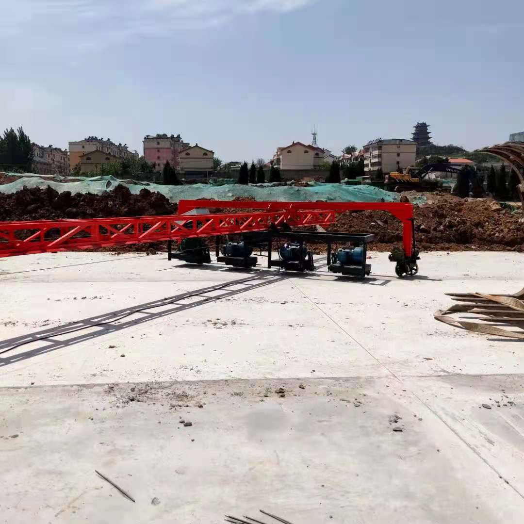 贵州横跨马路刻纹机混凝土刻纹机型号规格路面刻纹机配件