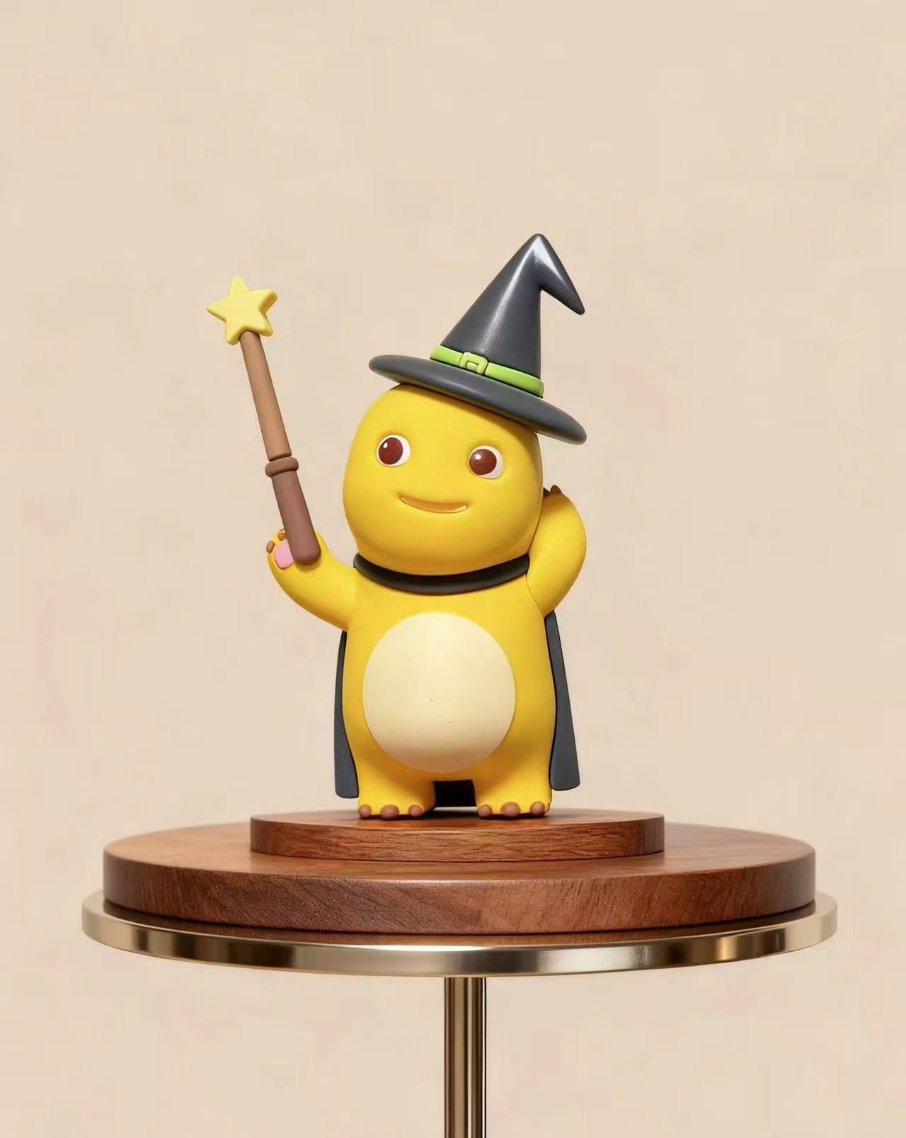魔法家