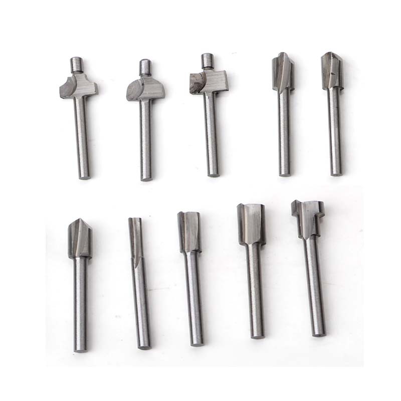 10PCS