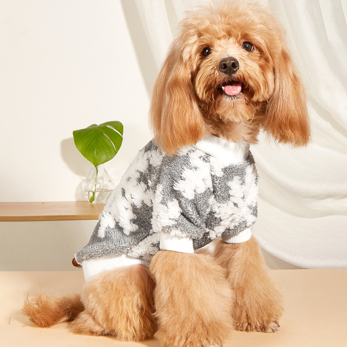 狗衣服 义乌欧康宠物用品