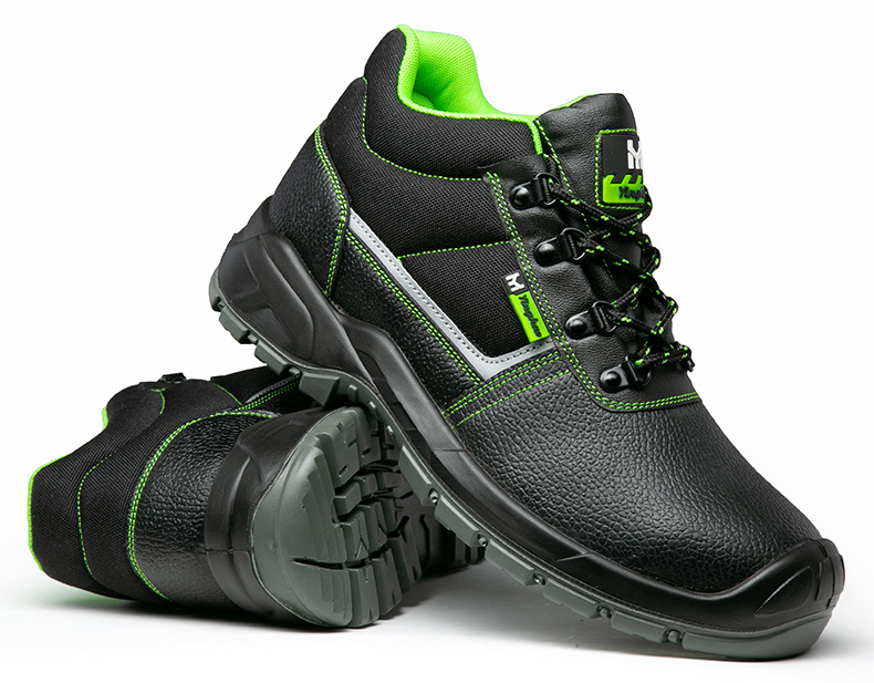 高低帮绿内里皮面详情_25