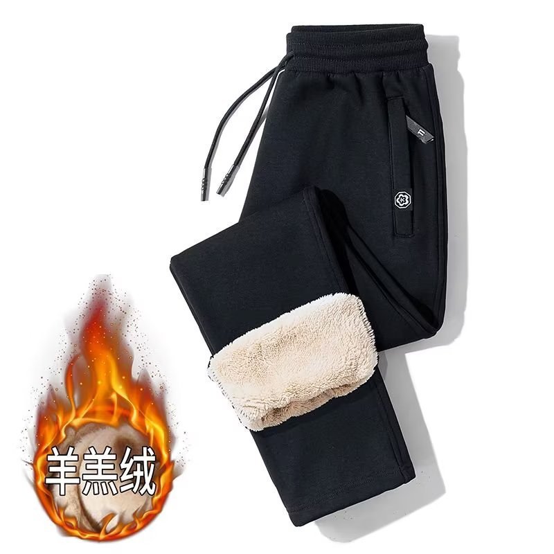 U103直筒,P17 仿棉 抖音质量 黑色 深灰 (2).j