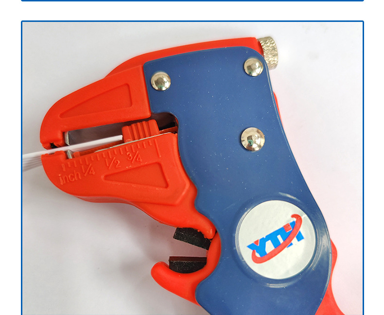 江西崇卓科技有限公司详情318鸭嘴剥线钳_17