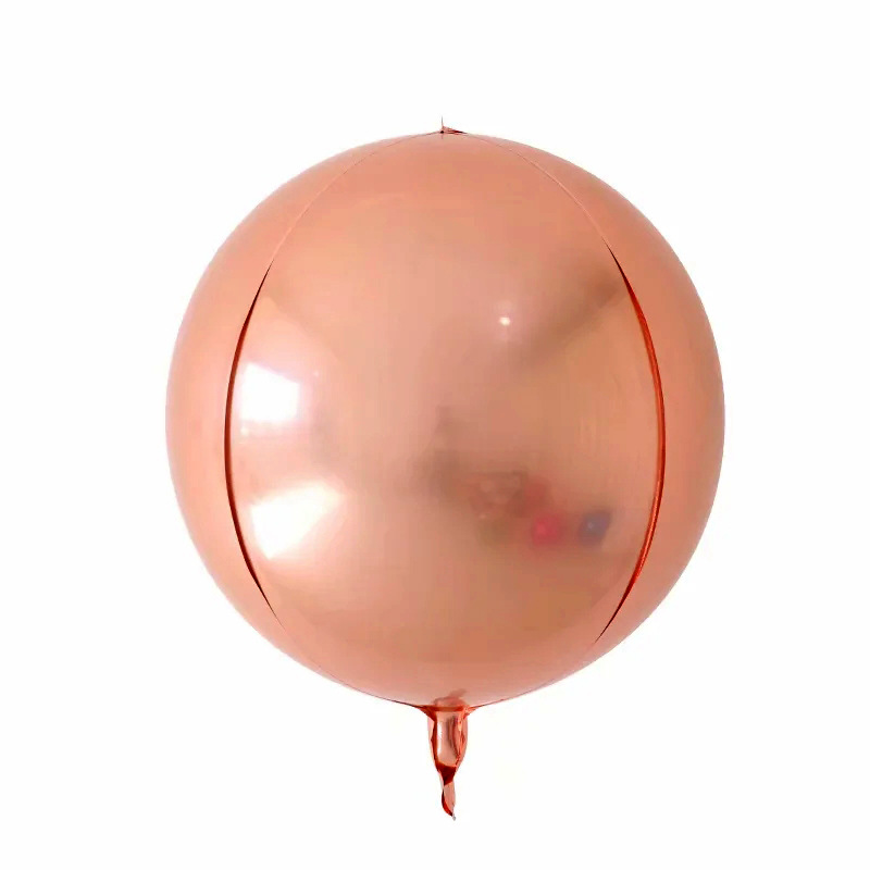 20pcs-10-18-22inch-Rose-Gold-P