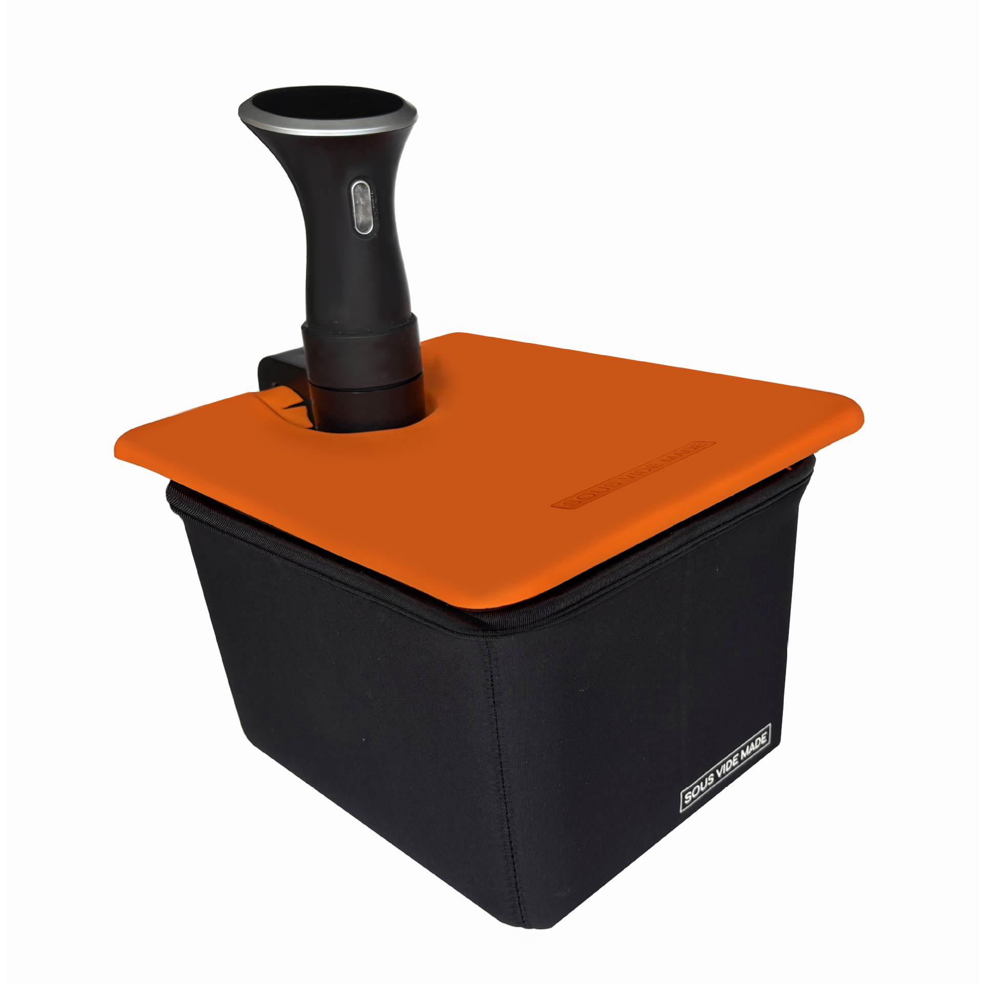 厂价供应JD低温慢煮机容器水箱 牛扒 家用慢煮机一