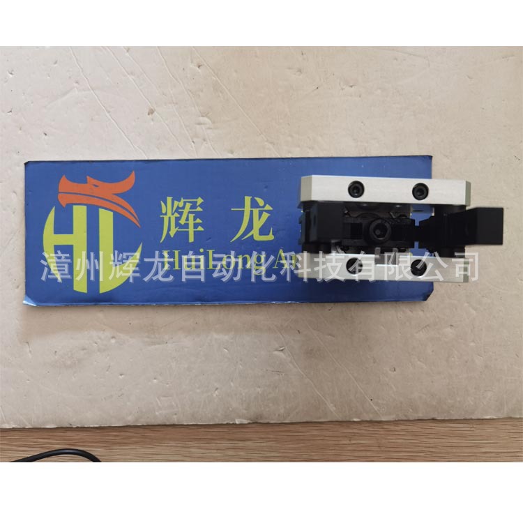 日本KONSEI近藤 气缸 HJ-32AS-Z1实物图1.j