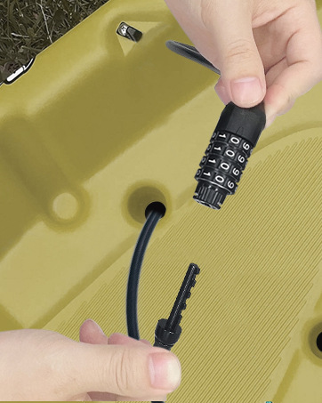 cable lock
