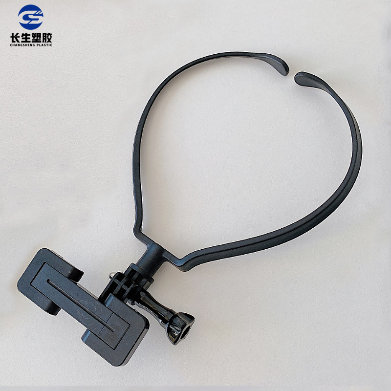 POV项圈式挂脖支架