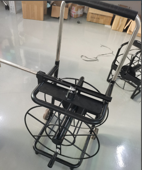 Cable reel