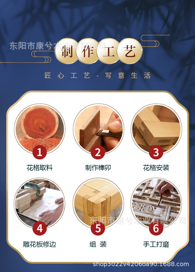 妹妹做的花格爆款_18
