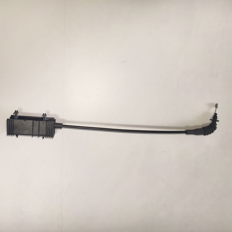 13款蒙迪欧机盖线左10091810,DS7316C57AF