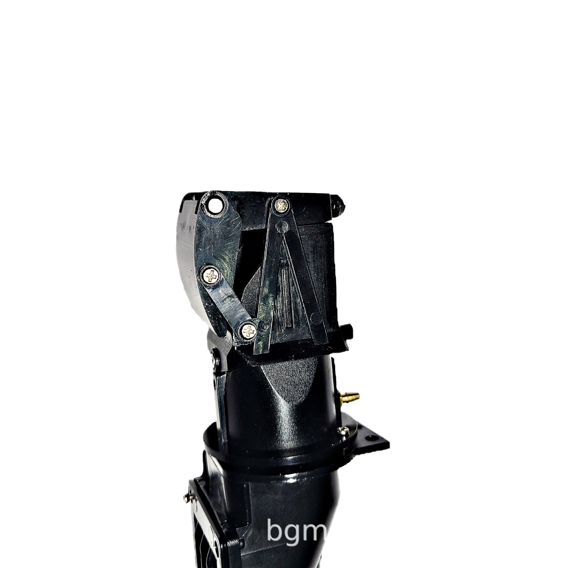 26mm推进器