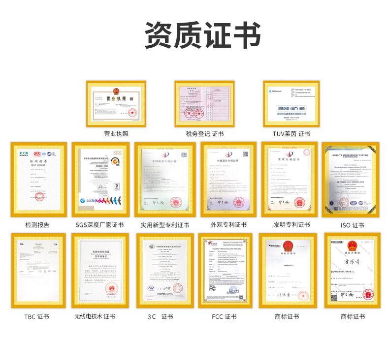 详情页资质000
