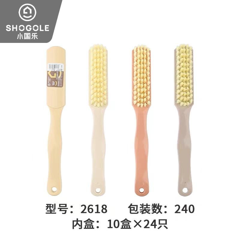 XGL-2618长柄软毛刷