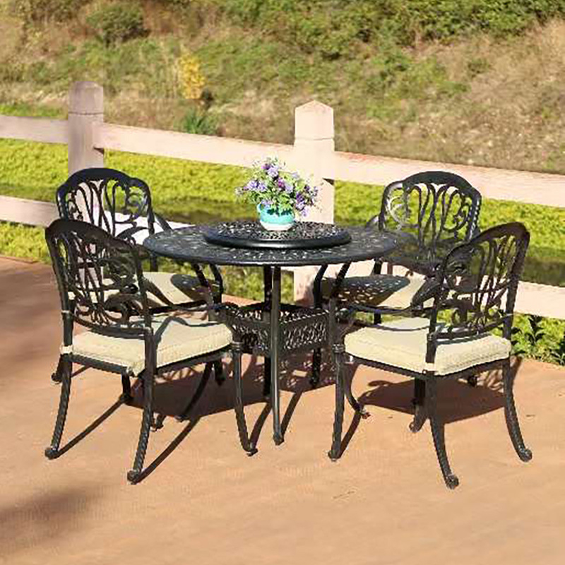 cxt9002T伊丽莎白圆桌 9002C伊丽莎白椅 9431