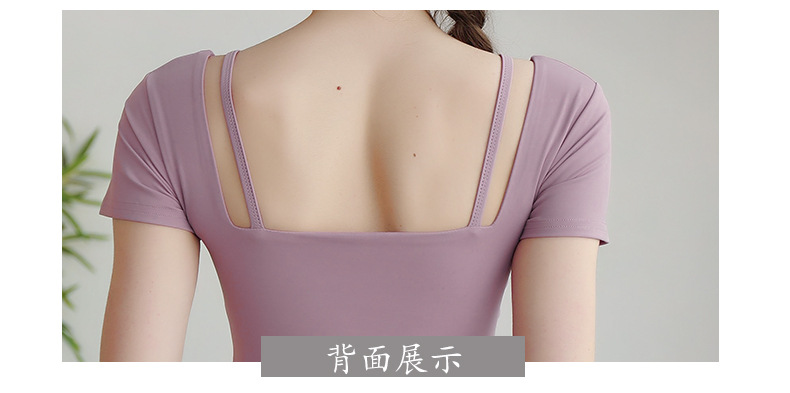 短款性感露脐运动外套女秋季拉链显瘦跑步夹克长袖上衣-阿里巴巴