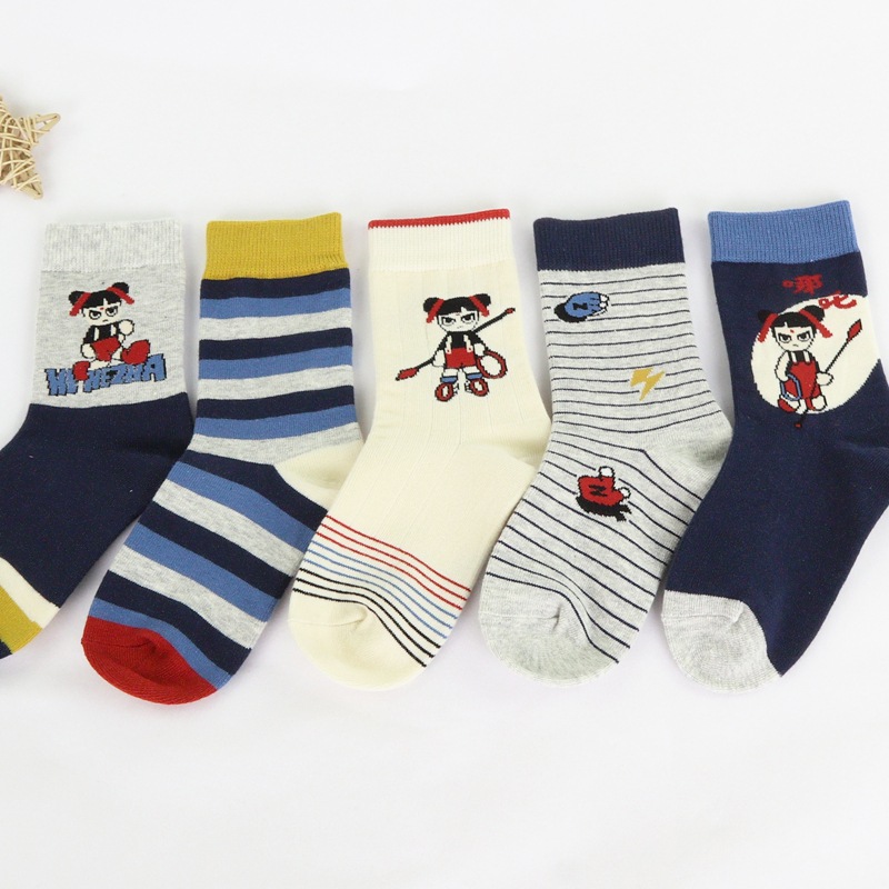 六指鼠8801哪吒B-25男 (10)