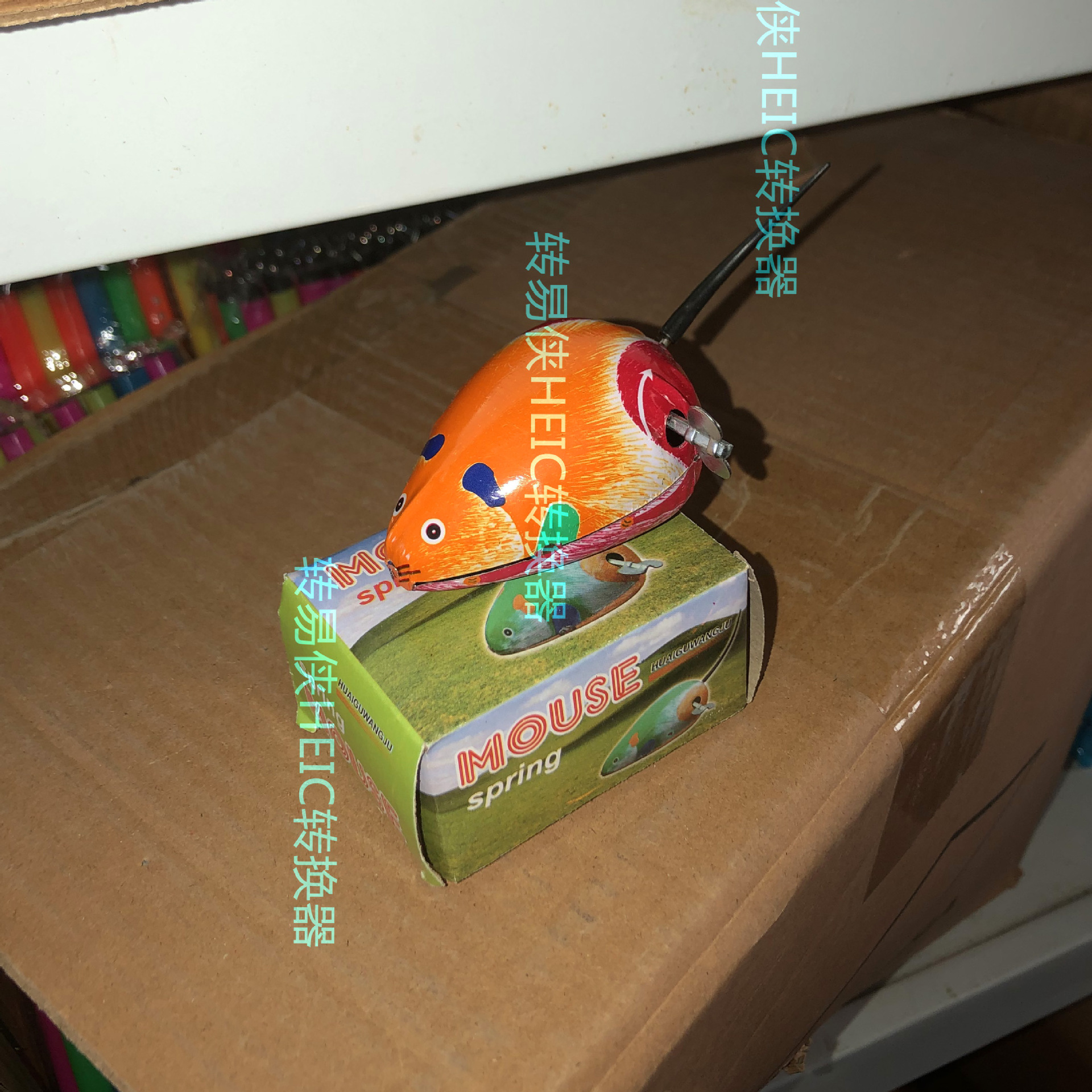 老鼠