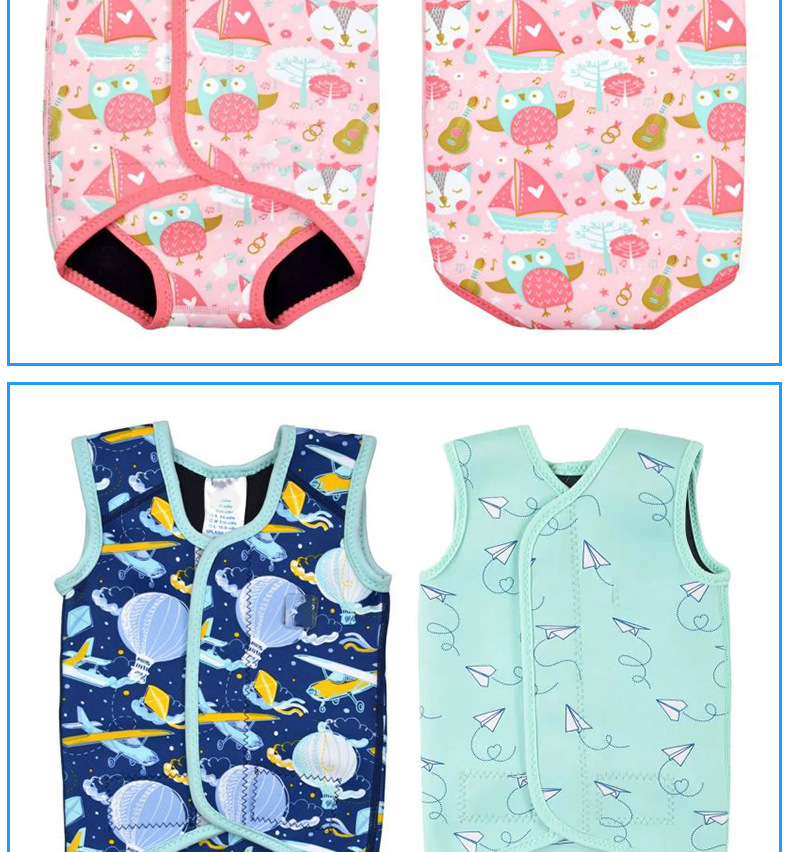 婴儿连体游泳衣_14