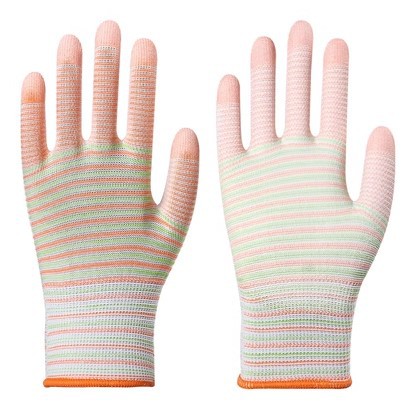 三色斑马纹涂掌3