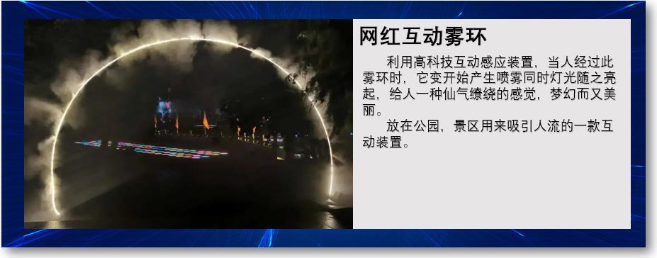 雾环23