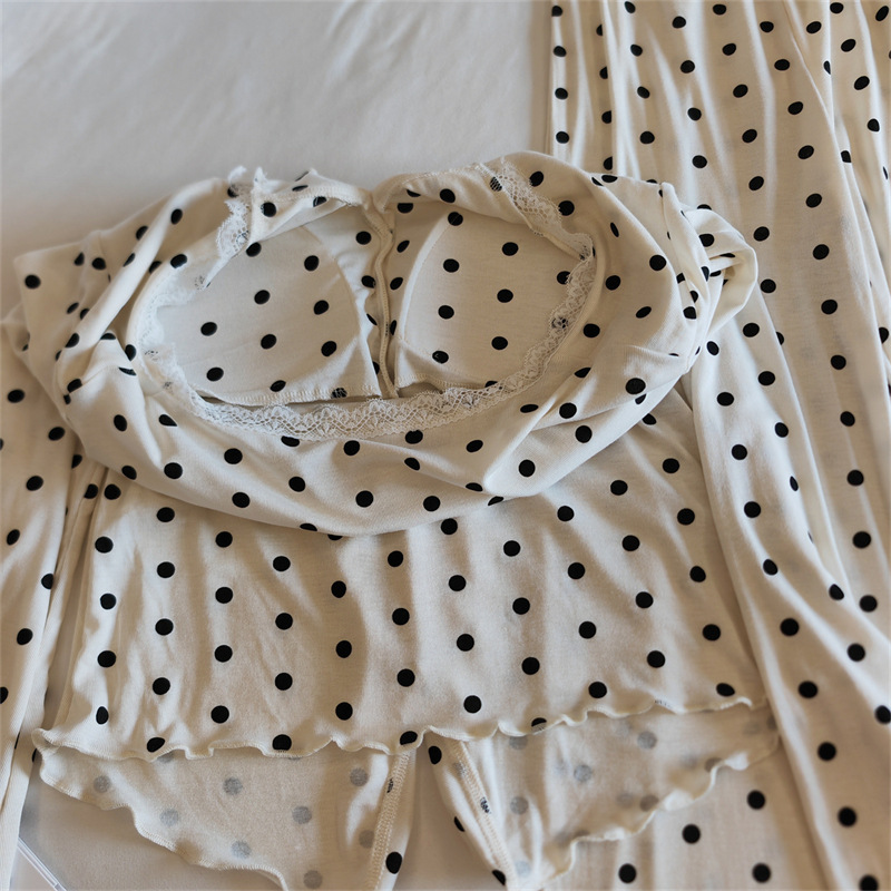 8383#波点白色2 (5)