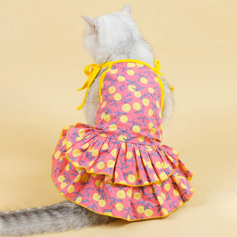 猫咪衣服