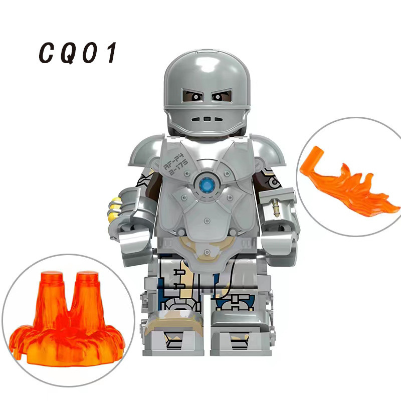 CQ01