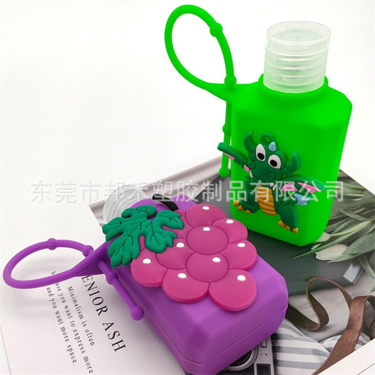 sanitizer holders (12)