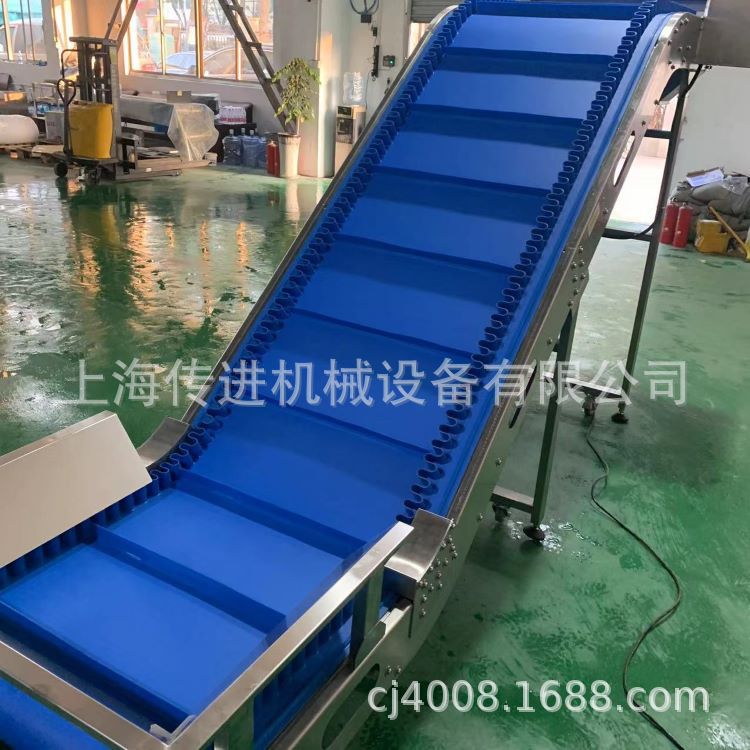 裙边挡板皮带机750  (3)