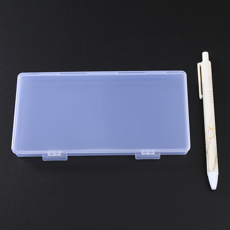 KH54 双扣扁空盒 (4)