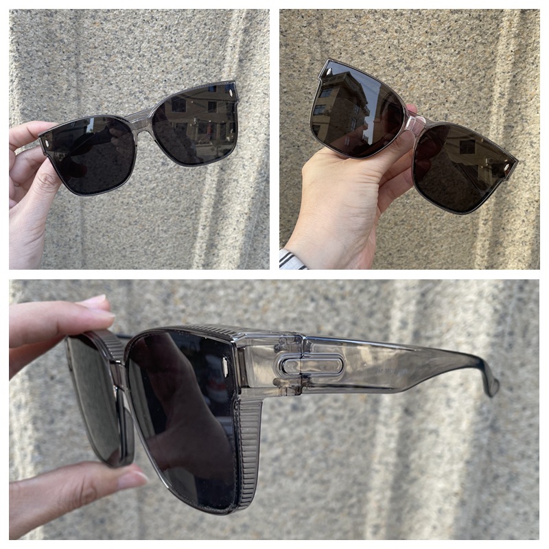 描述5透灰框灰片